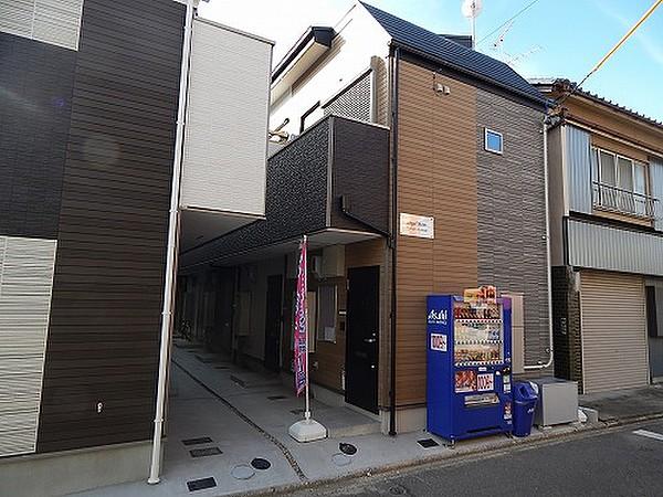 アンペルハイム本星崎